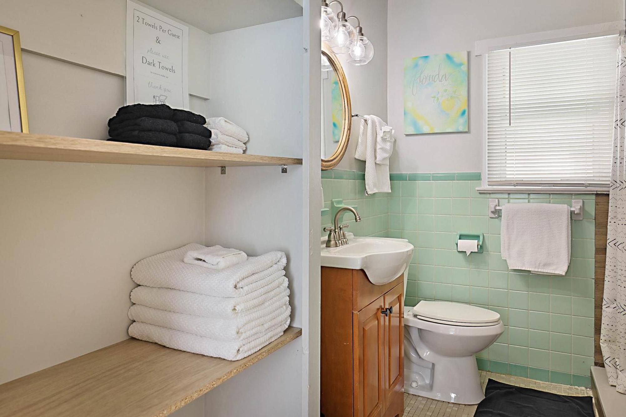Steps To Beach & Downtown! Cozy Beach Bungalow #1 Lake Worth Beach Eksteriør bilde